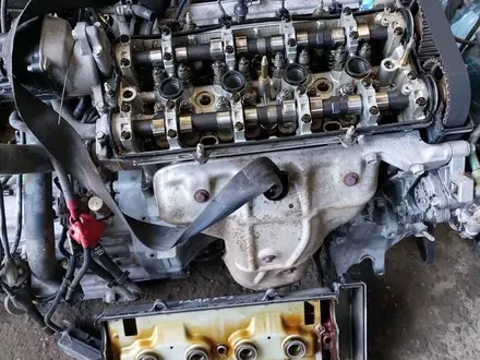 Двигатель на Хонду срв за 35 000 тг. в Усть-Каменогорск – фото 3