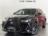 Lexus NX 250 2022 годаүшін25 550 000 тг. в Астана