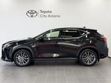 Lexus NX 250 2022 года за 25 550 000 тг. в Астана – фото 3