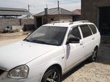 ВАЗ (Lada) Priora 2171 2013 года за 2 700 000 тг. в Шымкент – фото 2