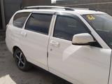 ВАЗ (Lada) Priora 2171 2013 года за 2 700 000 тг. в Шымкент – фото 3