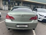 Toyota Avalon 2006 годаүшін4 000 000 тг. в Астана – фото 3