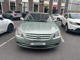 Toyota Avalon 2006 годаүшін4 000 000 тг. в Астана