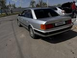 Audi 100 1991 года за 1 100 000 тг. в Кызылорда – фото 3