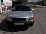 Audi 100 1991 года за 1 100 000 тг. в Кызылорда – фото 4