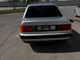 Audi 100 1991 года за 1 100 000 тг. в Кызылорда – фото 2