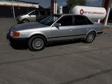 Audi 100 1991 года за 1 100 000 тг. в Кызылорда – фото 5