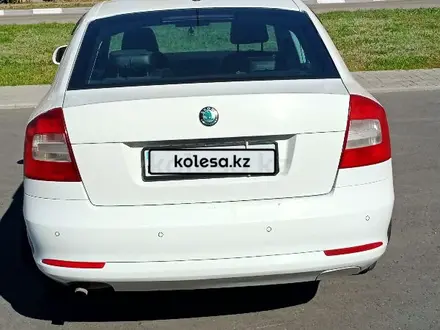 Skoda Octavia 2013 года за 4 600 000 тг. в Костанай – фото 8