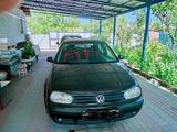 Volkswagen Golf 2001 годаfor2 200 000 тг. в Алматы – фото 2