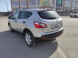 Nissan Qashqai 2013 годаүшін5 450 000 тг. в Караганда – фото 3