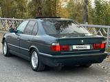 BMW 525 1994 года за 4 650 000 тг. в Шымкент – фото 3