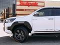 Toyota Hilux 2021 года за 20 800 000 тг. в Алматы – фото 15