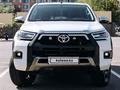 Toyota Hilux 2021 годаүшін21 500 000 тг. в Алматы