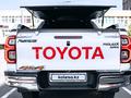 Toyota Hilux 2021 года за 20 800 000 тг. в Алматы – фото 33