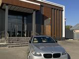 BMW 535 2014 годаүшін8 500 000 тг. в Актобе