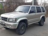 Isuzu Trooper 2000 года за 4 100 000 тг. в Алматы – фото 3