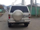 Isuzu Trooper 2000 года за 4 100 000 тг. в Алматы – фото 5