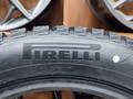 Pirelli Scorpion Ice Zero 2 285/45 R21 ШИПОВАНЫЫЕ Pirelli Scorpion Ice Zer за 250 000 тг. в Алматы – фото 6