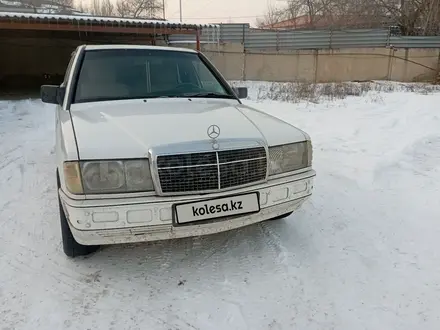 Mercedes-Benz 190 1991 года за 900 000 тг. в Алматы – фото 7