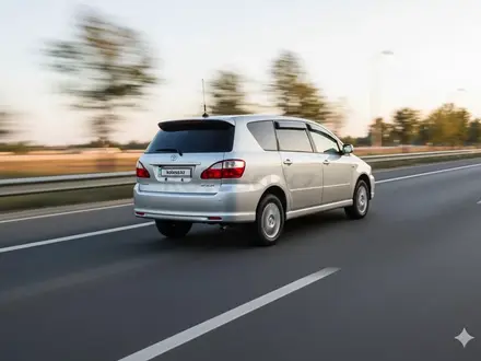 Toyota Ipsum 2004 года за 5 000 000 тг. в Атырау – фото 5