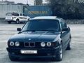 BMW 525 1992 годаүшін1 900 000 тг. в Кызылорда