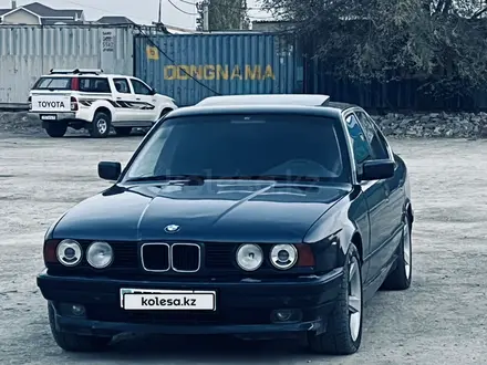 BMW 525 1992 года за 1 900 000 тг. в Кызылорда