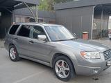 Subaru Forester 2006 годаүшін4 500 000 тг. в Алматы – фото 4