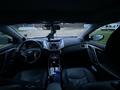 Hyundai Elantra 2013 годаүшін3 700 000 тг. в Уральск – фото 11