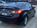 Hyundai Elantra 2013 годаүшін3 700 000 тг. в Уральск – фото 12