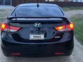 Hyundai Elantra 2013 годаүшін3 700 000 тг. в Уральск – фото 2