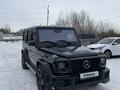 Mercedes-Benz G 55 AMG 2007 года за 17 500 000 тг. в Алматы – фото 2