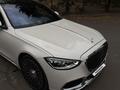 Mercedes-Benz S 580 2022 года за 92 990 000 тг. в Алматы – фото 3