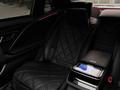 Mercedes-Benz S 580 2022 года за 92 990 000 тг. в Алматы – фото 18