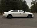 Mercedes-Benz S 580 2022 года за 92 990 000 тг. в Алматы – фото 6