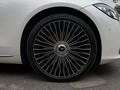 Mercedes-Benz S 580 2022 года за 92 990 000 тг. в Алматы – фото 8
