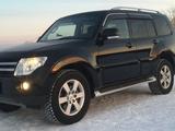 Mitsubishi Pajero 2007 года за 7 950 000 тг. в Усть-Каменогорск