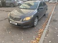 Toyota Corolla 2006 года за 3 900 000 тг. в Астана