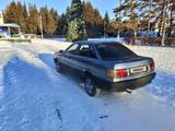 Audi 80 1991 годаүшін1 200 000 тг. в Петропавловск – фото 3