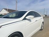 Hyundai Sonata 2012 года за 4 200 000 тг. в Уральск – фото 3