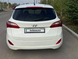 Hyundai i30 2014 годаүшін5 800 000 тг. в Алматы