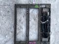 Рамка консоль магнитолы мерс 210 за 15 000 тг. в Астана – фото 2