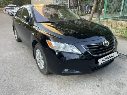 Toyota Camry 2007 года за 7 200 000 тг. в Алматы – фото 2