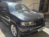 BMW X5 2003 годаүшін6 500 000 тг. в Шымкент