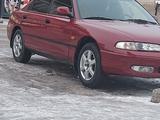 Mazda Cronos 1996 годаүшін2 400 000 тг. в Шымкент – фото 2