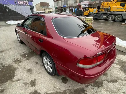 Mazda Cronos 1996 года за 2 400 000 тг. в Шымкент – фото 7