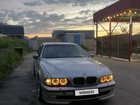 BMW 523 1998 годаүшін2 750 000 тг. в Алматы