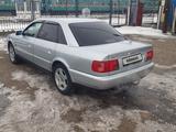 Audi A6 1994 года за 4 000 000 тг. в Тараз – фото 5