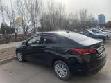 Hyundai Accent 2019 года за 7 800 000 тг. в Павлодар – фото 2