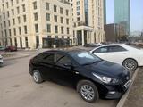 Hyundai Accent 2019 года за 7 800 000 тг. в Павлодар – фото 3