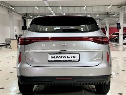 Haval H6 Tech Plus 2024 года за 13 490 000 тг. в Астана – фото 6